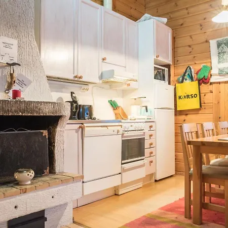 Lomayllaes H109 -pistopolku 1 A By Interhome Holiday home *