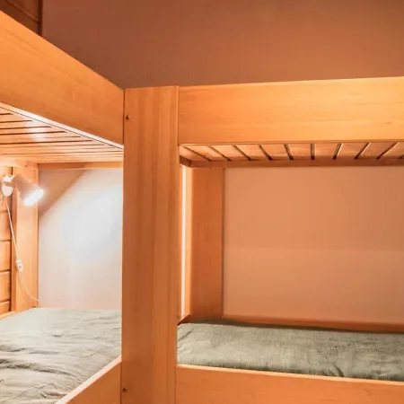 Lomayllaes H109 -pistopolku 1 A By Interhome *