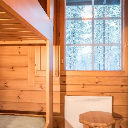 Lomayllaes H109 -pistopolku 1 A By Interhome