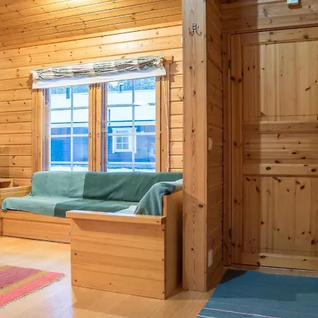 Lomayllaes H109 -pistopolku 1 A By Interhome *