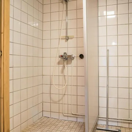 Lomayllaes H109 -pistopolku 1 A By Interhome Yllasjarvi