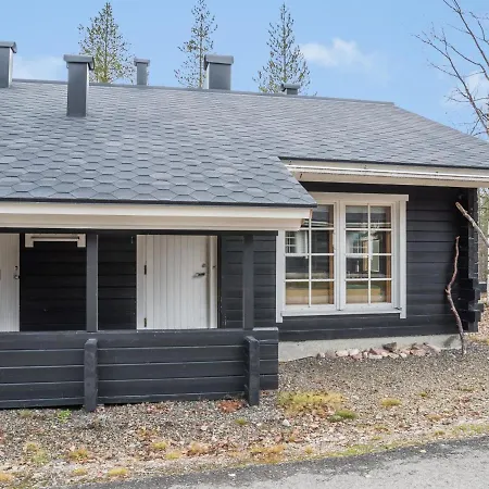 Holiday home Lomayllaes H109 -pistopolku 1 A By Interhome Yllasjarvi