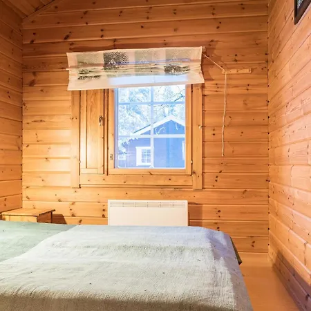 Semesterbostad Lomayllaes H109 -pistopolku 1 A By Interhome *