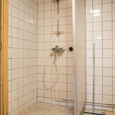 Semesterbostad Lomayllaes H109 -pistopolku 1 A By Interhome