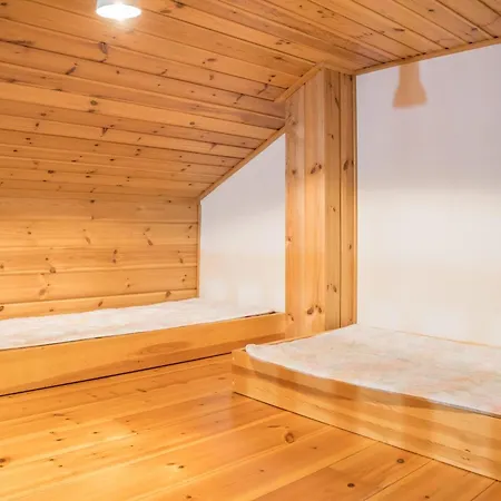 Lomayllaes H109 -pistopolku 1 A By Interhome Ylläsjärvi