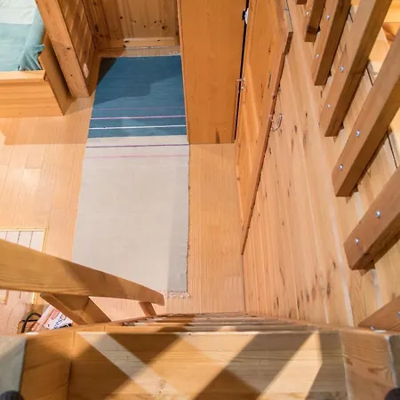Semesterbostad Lomayllaes H109 -pistopolku 1 A By Interhome