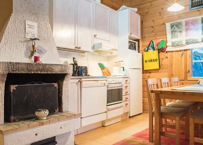 Lomayllaes H109 -pistopolku 1 A By Interhome *