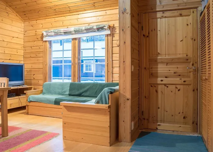 Lomayllaes H109 -pistopolku 1 A By Interhome