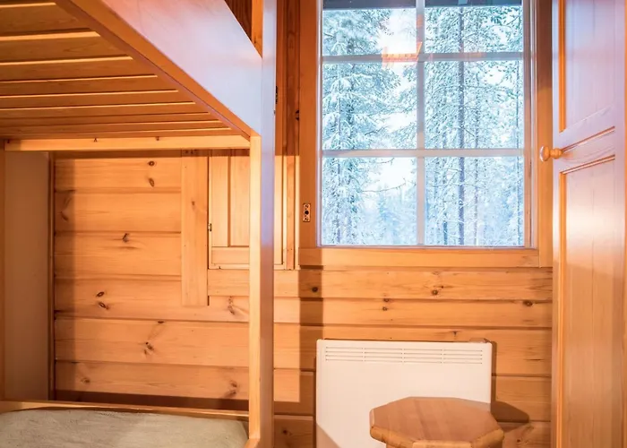 Lomayllaes H109 -pistopolku 1 A By Interhome