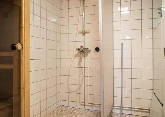 別荘 Lomayllaes H109 -pistopolku 1 A By Interhome