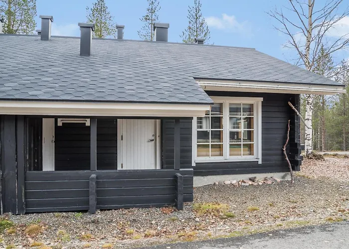 Lomayllaes H109 -pistopolku 1 A By Interhome *